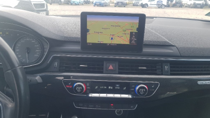 Zdjęcie przedmiotu: Audi S5 3.0 TFSI Quattro Tiptronic