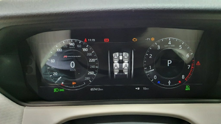 Zdjęcie przedmiotu: RANGE ROVER VELAR 3.0 Si6 HSE