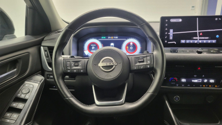 Zdjęcie przedmiotu: Nissan Qashqai 1.3 DIG-T mHEV 4x4 N-Connecta Xtronic