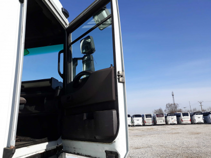 Zdjęcie przedmiotu: Renault MAGNUM DXi E5 18.0t