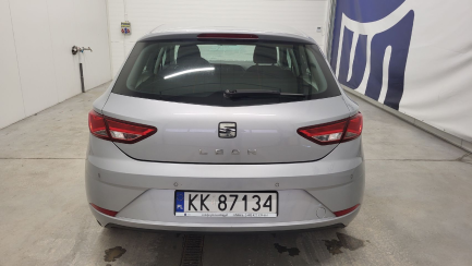 Zdjęcie przedmiotu: Seat Leon 1.5 EcoTSI Evo Style S&S