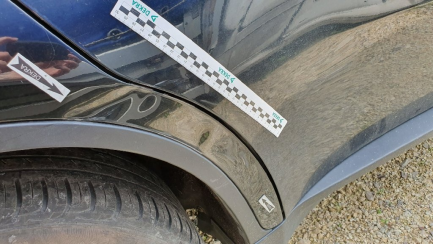 Zdjęcie przedmiotu: Bmw X6 40d xDrive