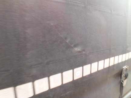 Zdjęcie przedmiotu: KRONE SD curtain semi-trailer