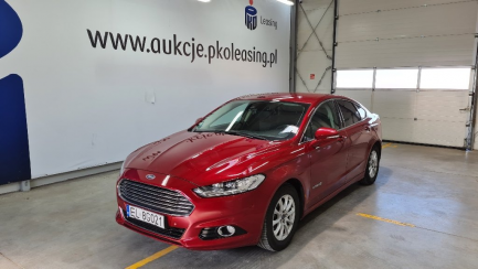 Zdjęcie przedmiotu: Ford Mondeo sedan 2.0 Hybrid Titanium