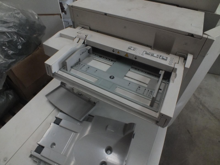 Zdjęcie przedmiotu: Xerox 770 DCP printer