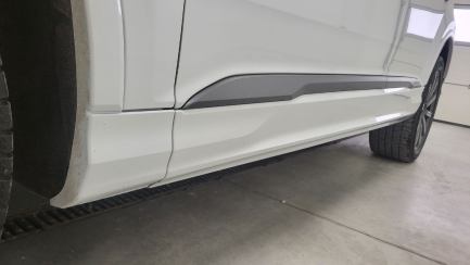 Zdjęcie przedmiotu: Audi Q7 55 TFSI mHEV Quattro S Line