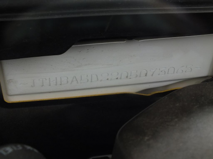 Zdjęcie przedmiotu: Lexus IS300