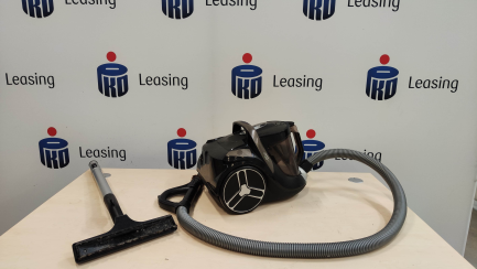 Zdjęcie przedmiotu: Odkurzacz Tefal Silence Force Cyclonic TW7260