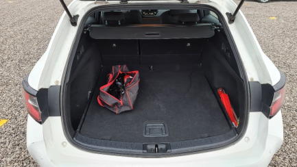 Zdjęcie przedmiotu: Toyota Corolla 1.8 Hybrid Active + LPG