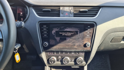 Zdjęcie przedmiotu: Skoda Octavia Scout 2.0 TDI 4x4 DSG