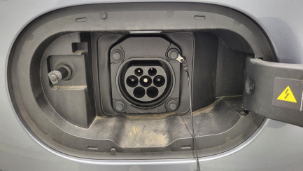 Zdjęcie przedmiotu: BYD Seal 5 DM-i 1.5 Comfort