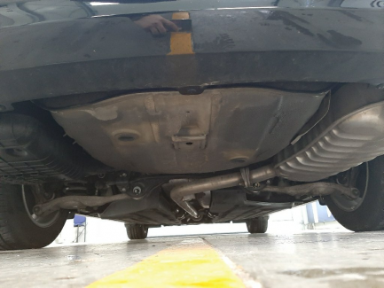 Zdjęcie przedmiotu: Hyundai I40 1.6 CRDi Comfort