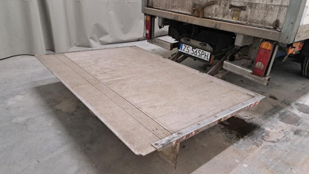 Zdjęcie przedmiotu: Fiat Ducato 35 2.3 M-jet E6 3.5t L3