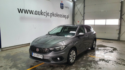 Zdjęcie przedmiotu: Fiat Tipo 1.6 E-Torq 16v Pop aut No LPG documents