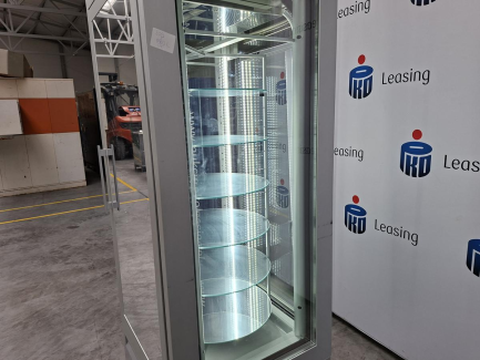 Zdjęcie przedmiotu: LONGONI Classica 3901 ventilated refrigerated display case