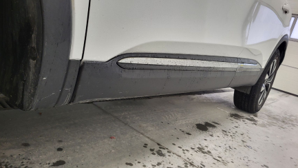 Zdjęcie przedmiotu: Renault Arkana 1.3 TCe mHEV Zen EDC