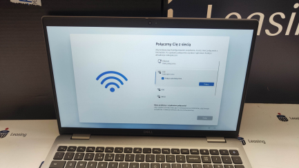 Zdjęcie przedmiotu: Notebook / Laptop Dell Precision 3590 N002P3590EMEA_VP - Core Ultra 7 155H/15.6" FHD IPS/RAM 32GB/512GB/RTX 500 Ada/Grey/Win 11 Pro/3OS ProSupport NBD