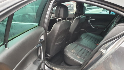 Zdjęcie przedmiotu: Opel Insignia 2.0 CDTI Cosmo ecoFLEX S&S