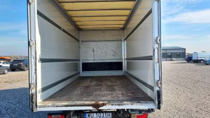 Zdjęcie przedmiotu: Iveco DAILY E5 3.5t