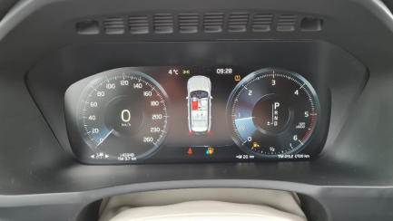 Zdjęcie przedmiotu: Volvo XC90 D5 AWD Inscription