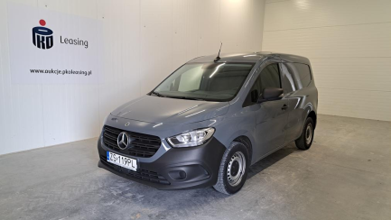 Mercedes-benz Citan Base
