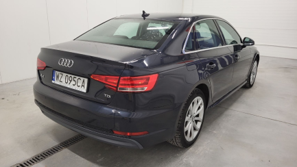 Zdjęcie przedmiotu: Audi A4 2.0 TDI S tronic