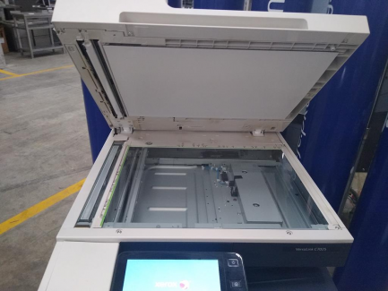 Zdjęcie przedmiotu: XEROX VersaLink C7025 Multifunction Printer