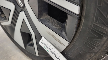 Zdjęcie przedmiotu: Dacia Sandero 1.0 TCe Expression LPG Brak dokument&oacute;w LPG