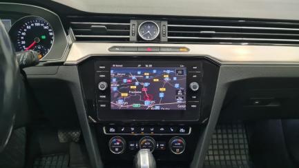 Zdjęcie przedmiotu: Volkswagen Passat Variant 2.0 TDI BMT Highline DSG