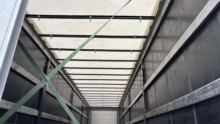 Zdjęcie przedmiotu: SCHMITZ SCS 24 13.62 MB MEGA 35.0t