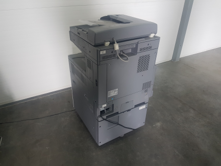 Zdjęcie przedmiotu: Lexmark X950de printer