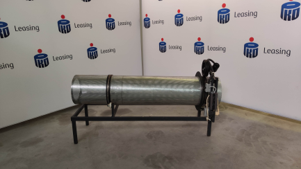 Zdjęcie przedmiotu: SCREEN - Welded construction