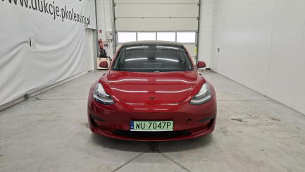 Zdjęcie przedmiotu: Tesla Model 3 Performance 75kWh CVT 