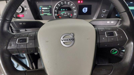 Zdjęcie przedmiotu: Volvo FH 460 LNG E6 20.1t