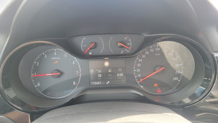 Zdjęcie przedmiotu: Opel Corsa 1.2 Edition S&S