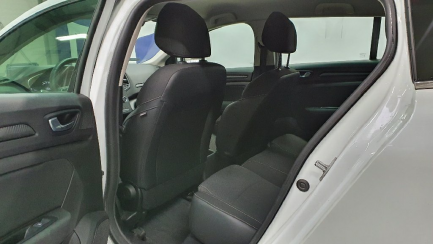 Zdjęcie przedmiotu: Renault Megane IV Grandtour 1.3 TCe FAP Life