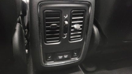 Zdjęcie przedmiotu: Jeep Grand Cherokee 6.4 V8 SRT8