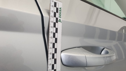 Zdjęcie przedmiotu: Skoda Fabia III Hatchback 1.0 TSI Ambition