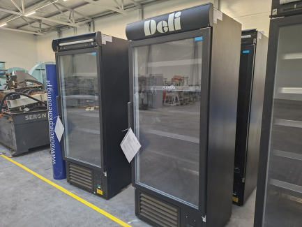 Zdjęcie przedmiotu: Witryny chłodnicze IGLOO – 4 szt.