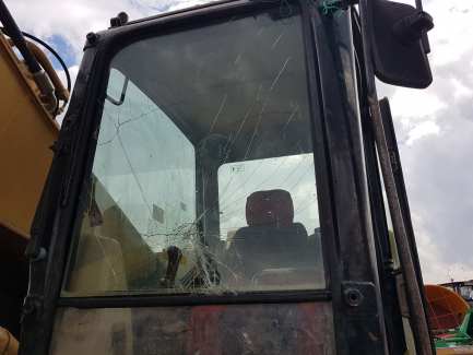 Zdjęcie przedmiotu: CATERPILLAR 321C LCR tracked excavator