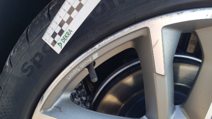 Zdjęcie przedmiotu: Audi A6 50 TDI mHEV Quattro Sport Tiptronic