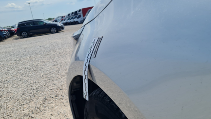 Zdjęcie przedmiotu: Toyota Corolla 1.8 Hybrid GPF Active Oświadczenie o utracie DR