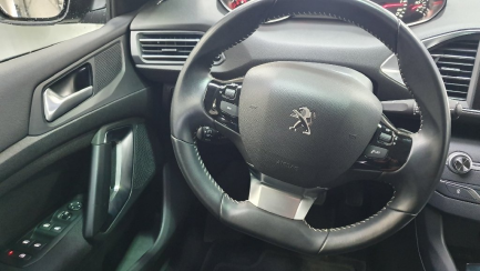 Zdjęcie przedmiotu: 3x Peugeot 308 SW