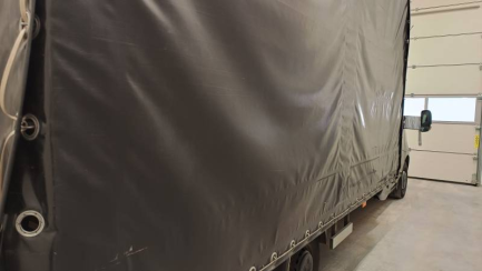 Zdjęcie przedmiotu: OPEL/MOTOWEKTOR MOVANO 2.3 CDTI E6d 3.5t L3H1