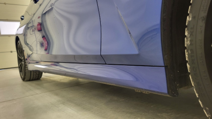 Zdjęcie przedmiotu: BMW 330e PHEV xDrive M Sport sport-aut