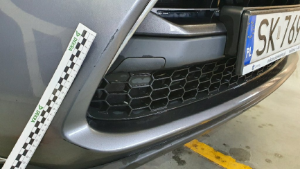 Zdjęcie przedmiotu: Lexus NX300h Elite AWD