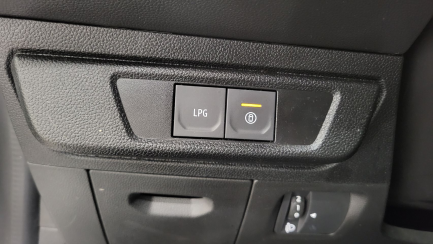 Zdjęcie przedmiotu: Dacia Sandero 1.0 TCe Expression LPG Brak dokument&oacute;w LPG