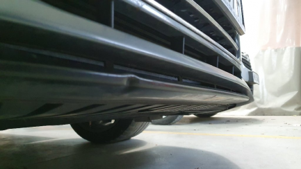 Zdjęcie przedmiotu: Audi A8 3.0 TDI Quattro