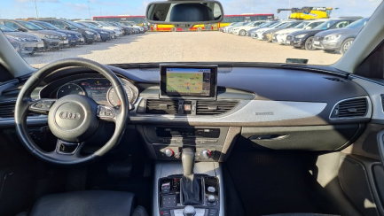 Zdjęcie przedmiotu: Audi A6 Allroad 3.0 TDI Quattro Tiptr.