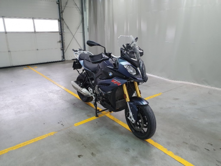 Zdjęcie przedmiotu: Bmw S 1000 XR